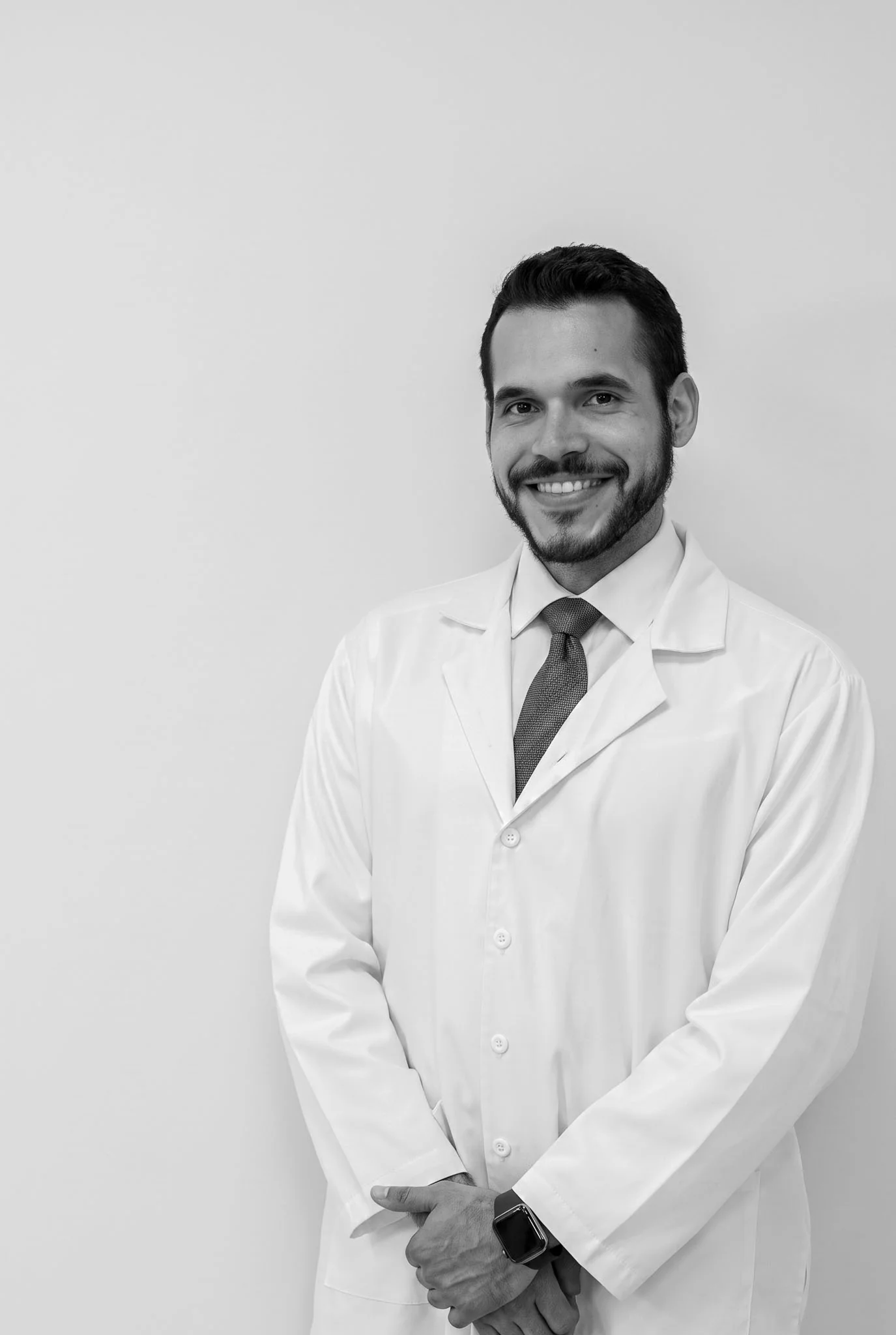 Dr. Juan de Dios Velasco Solórzano, Orthopedic Surgeon