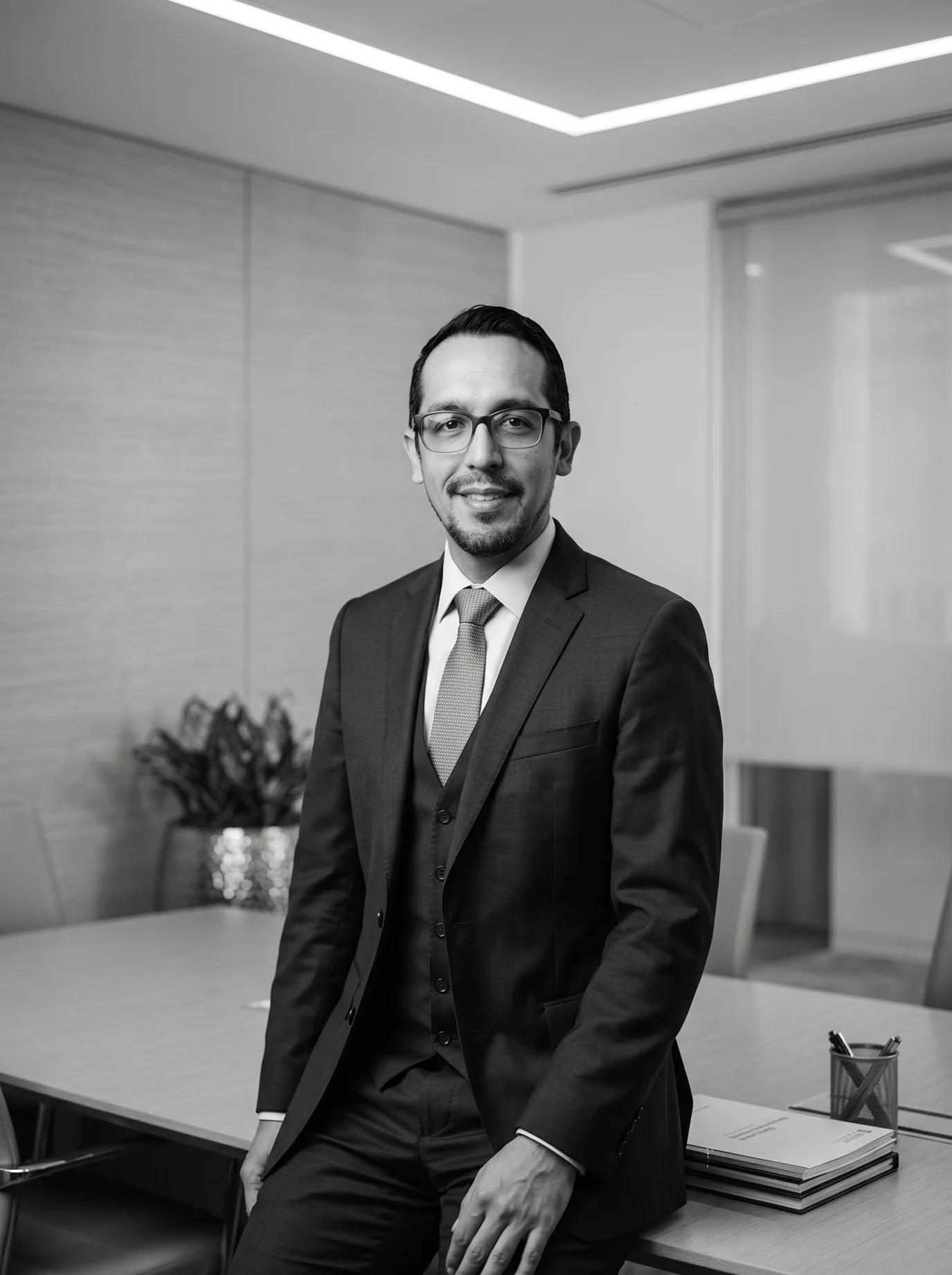 Dr. Juan Alfonso Fung Arroyo