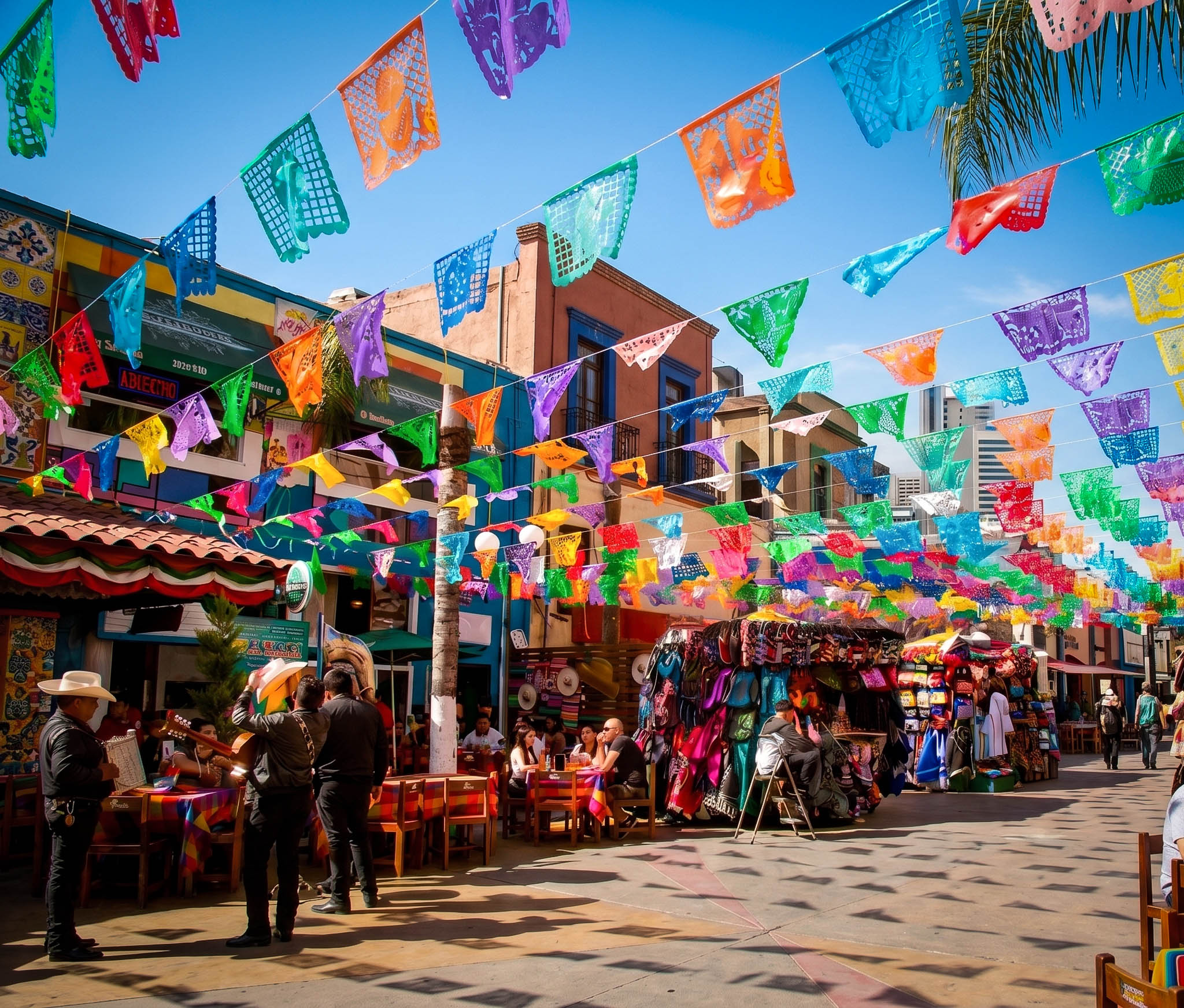 Tijuana, Baja California, México