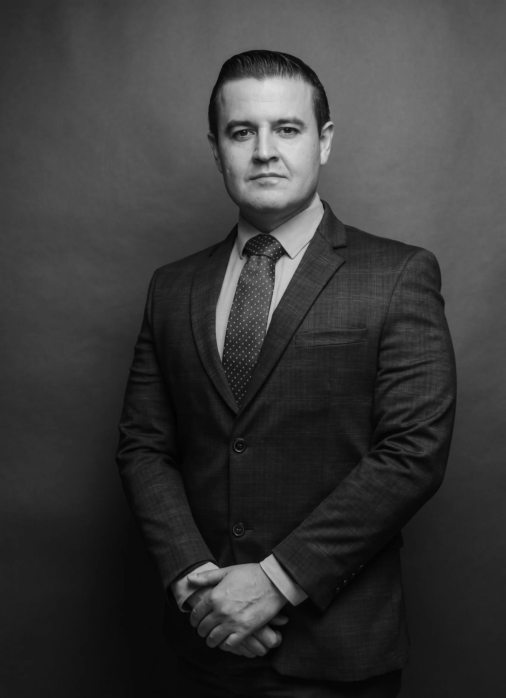 Dr. Raúl López Serna